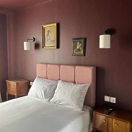 Hotel Maat Etoile 파리 외부 사진