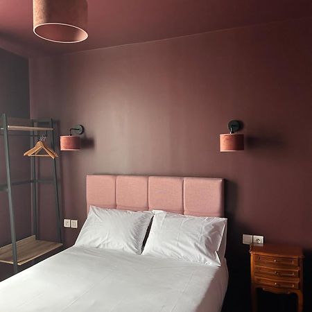 Hotel Maat Etoile 파리 외부 사진