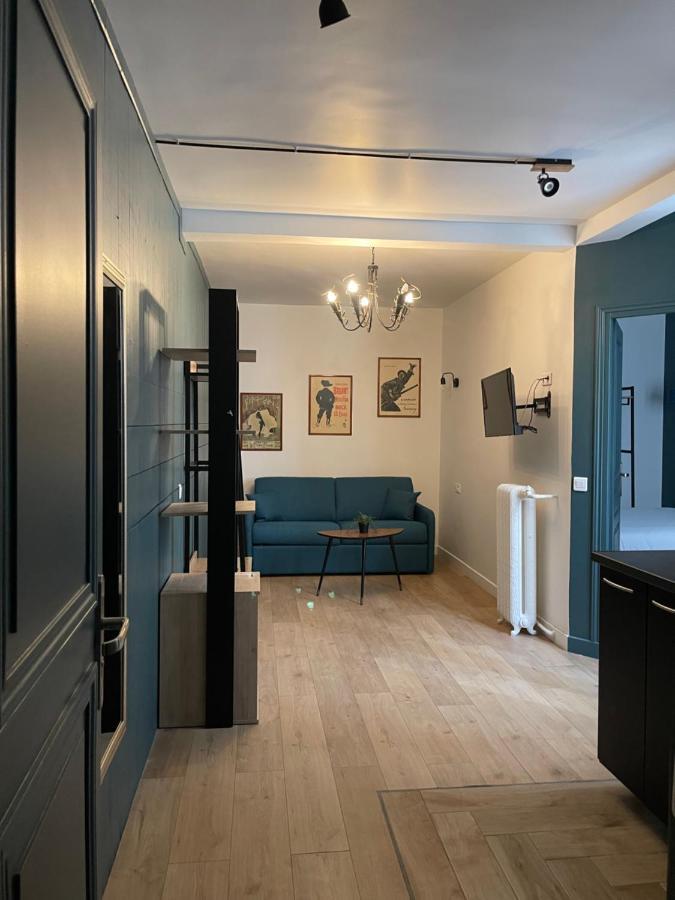 Hotel Maat Etoile 파리 외부 사진