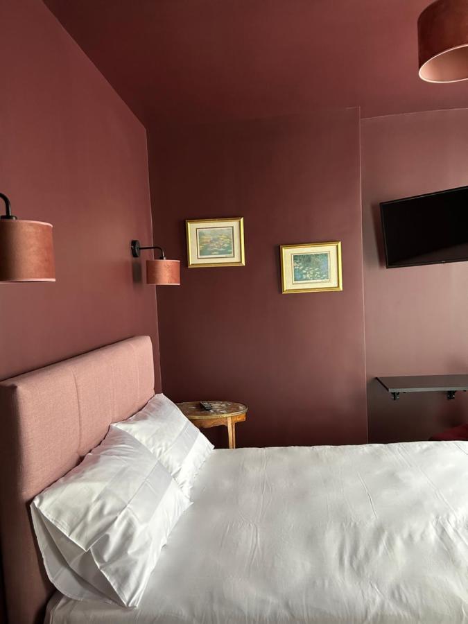 Hotel Maat Etoile 파리 외부 사진