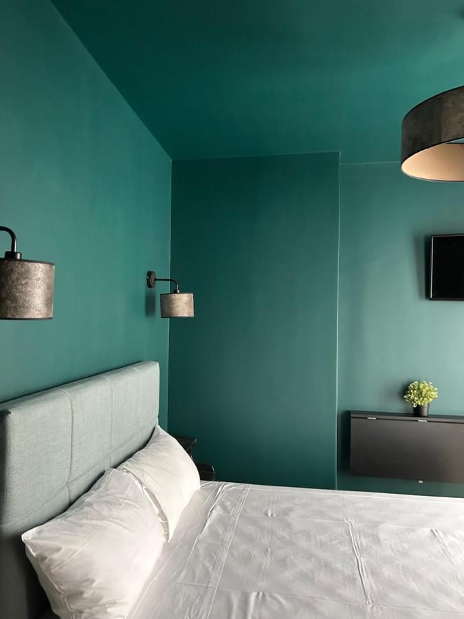 Hotel Maat Etoile 파리 외부 사진