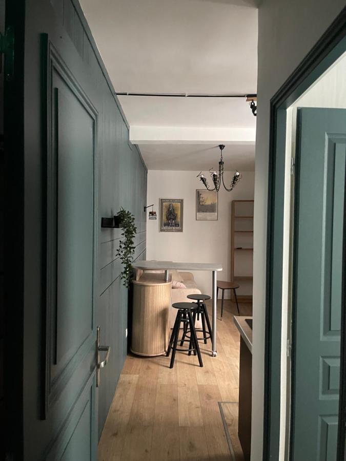 Hotel Maat Etoile 파리 외부 사진