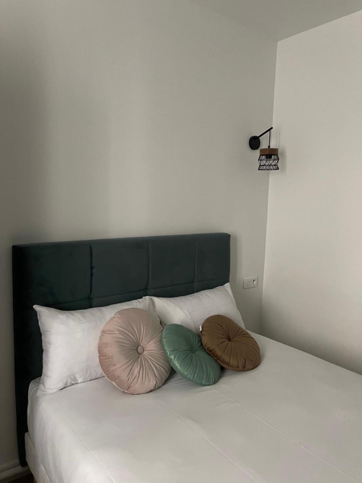 Hotel Maat Etoile 파리 외부 사진