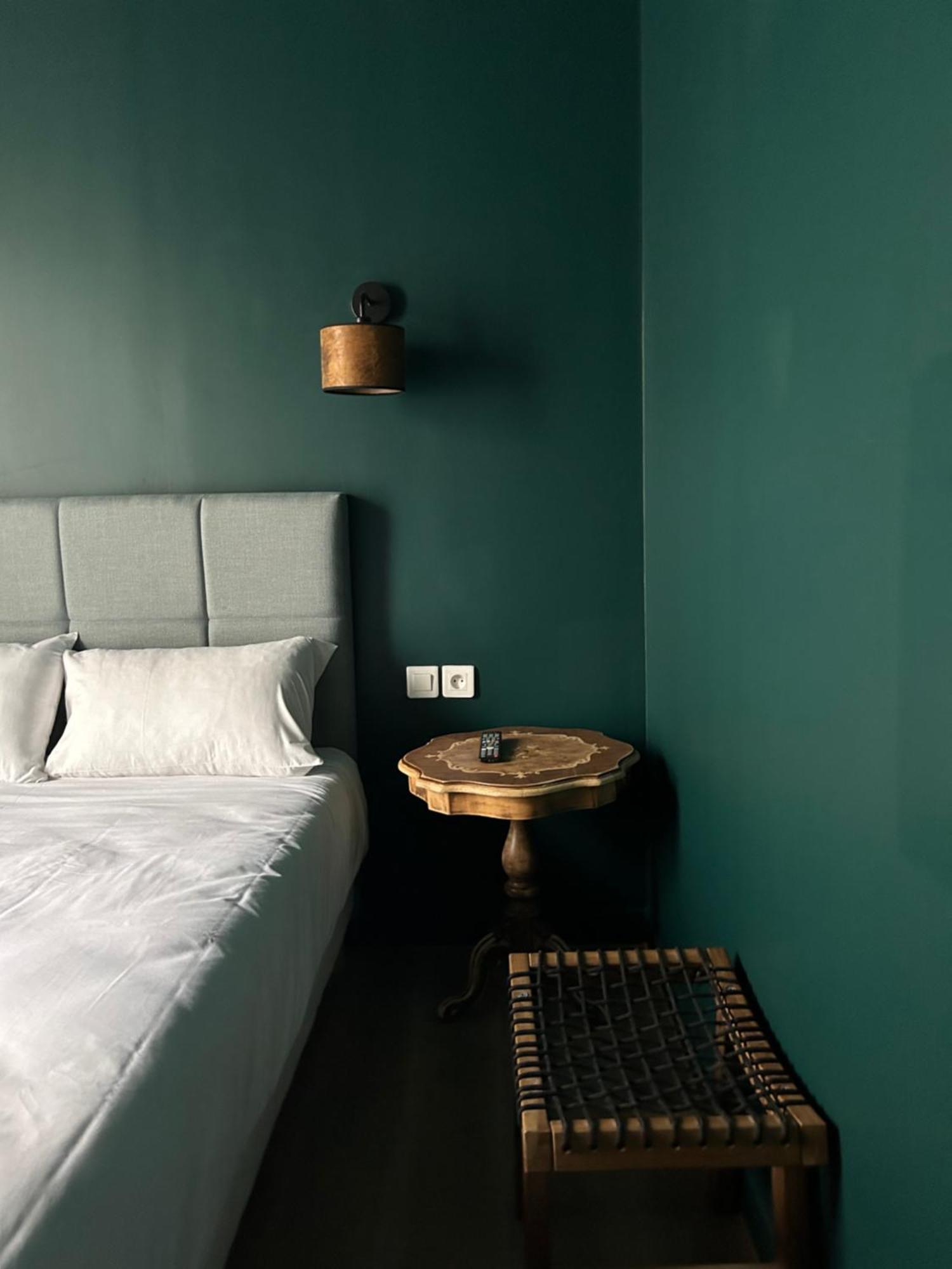 Hotel Maat Etoile 파리 외부 사진