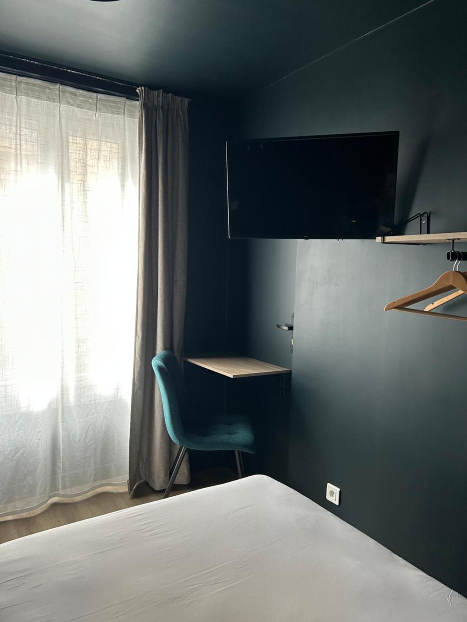 Hotel Maat Etoile 파리 외부 사진