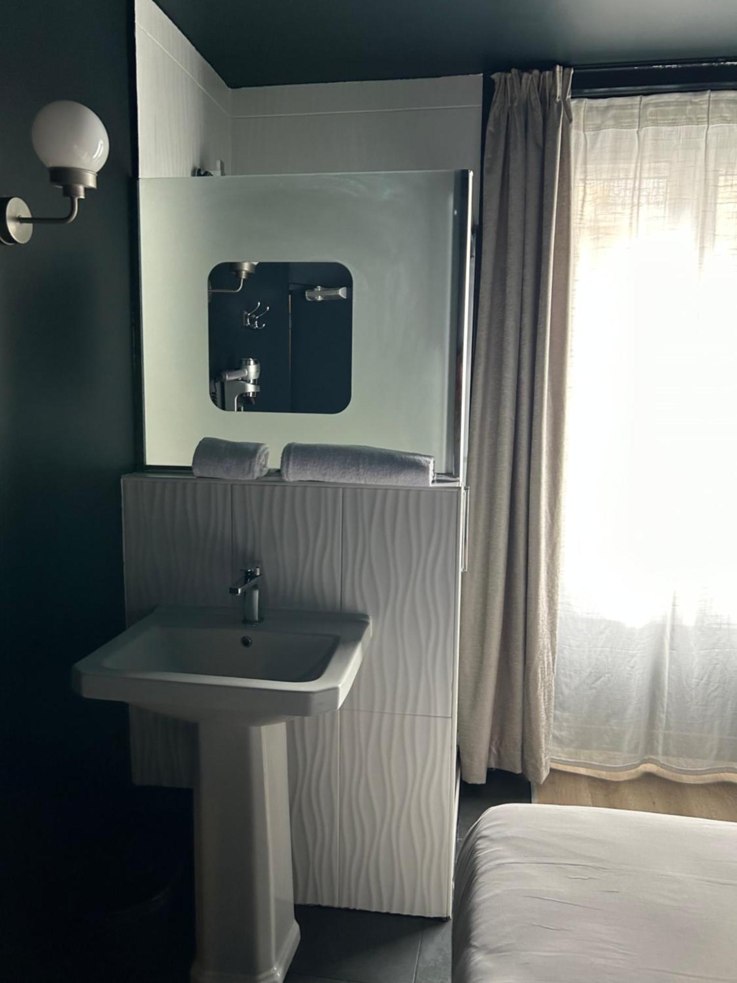 Hotel Maat Etoile 파리 외부 사진