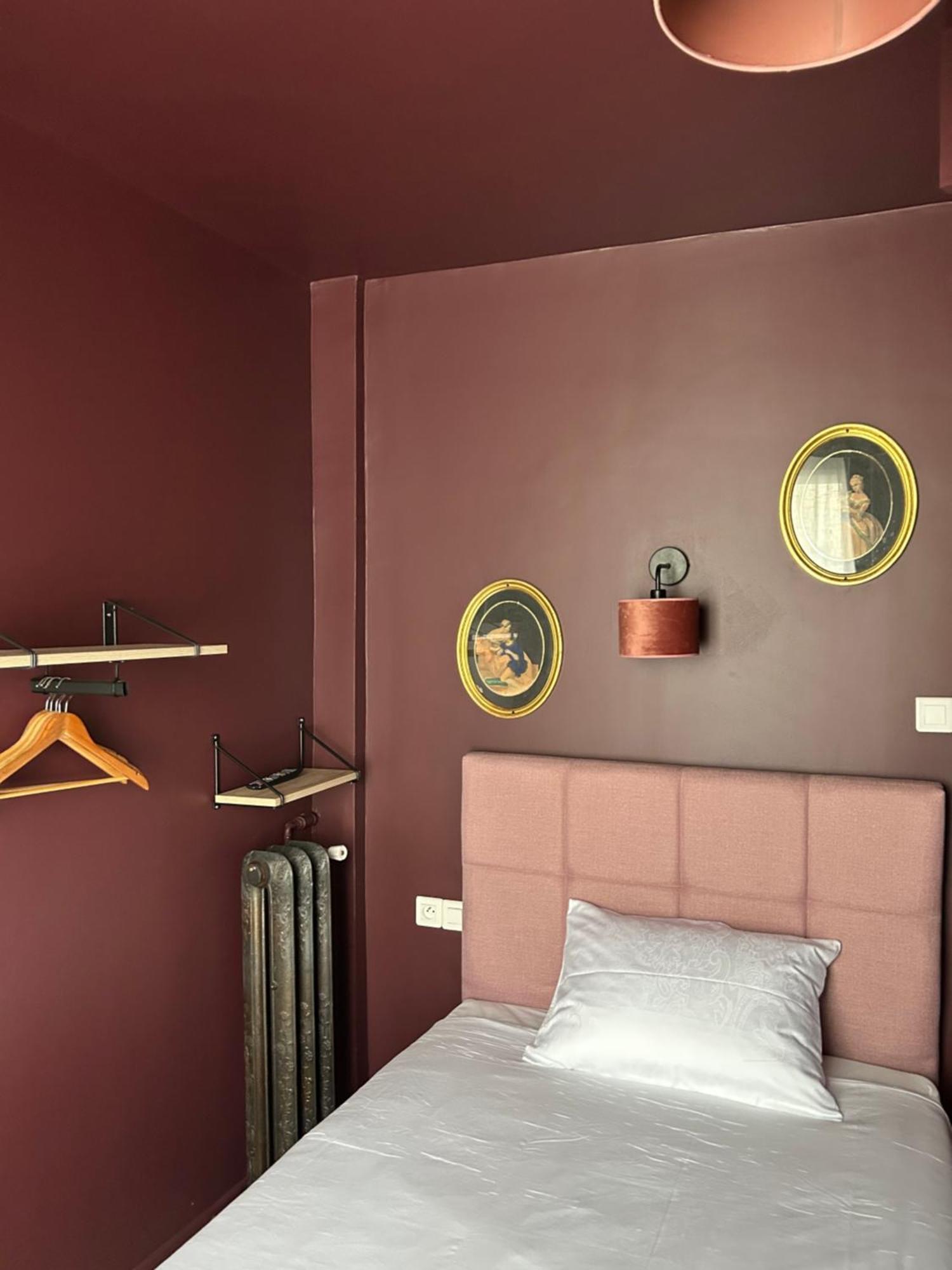 Hotel Maat Etoile 파리 외부 사진