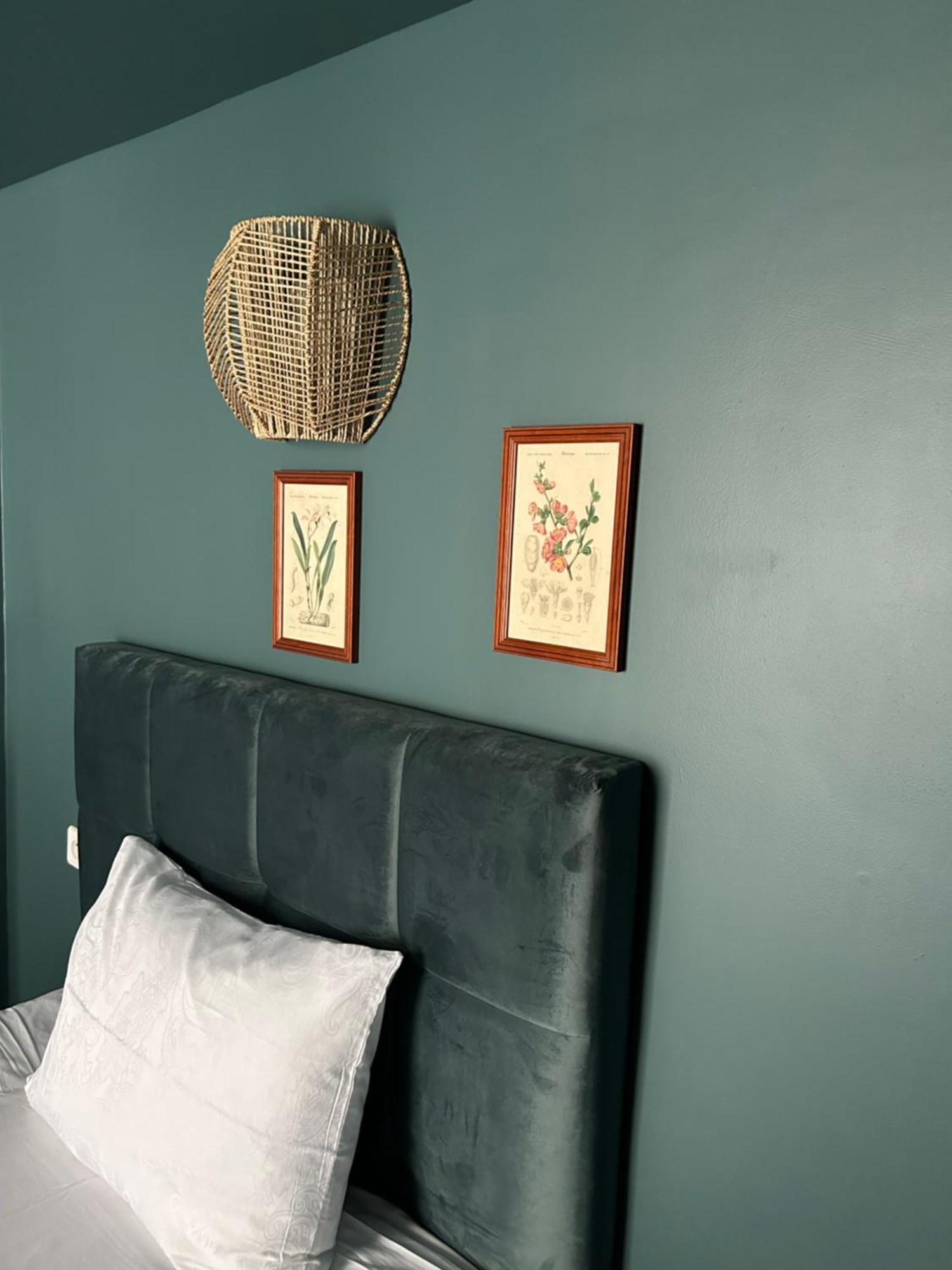 Hotel Maat Etoile 파리 외부 사진