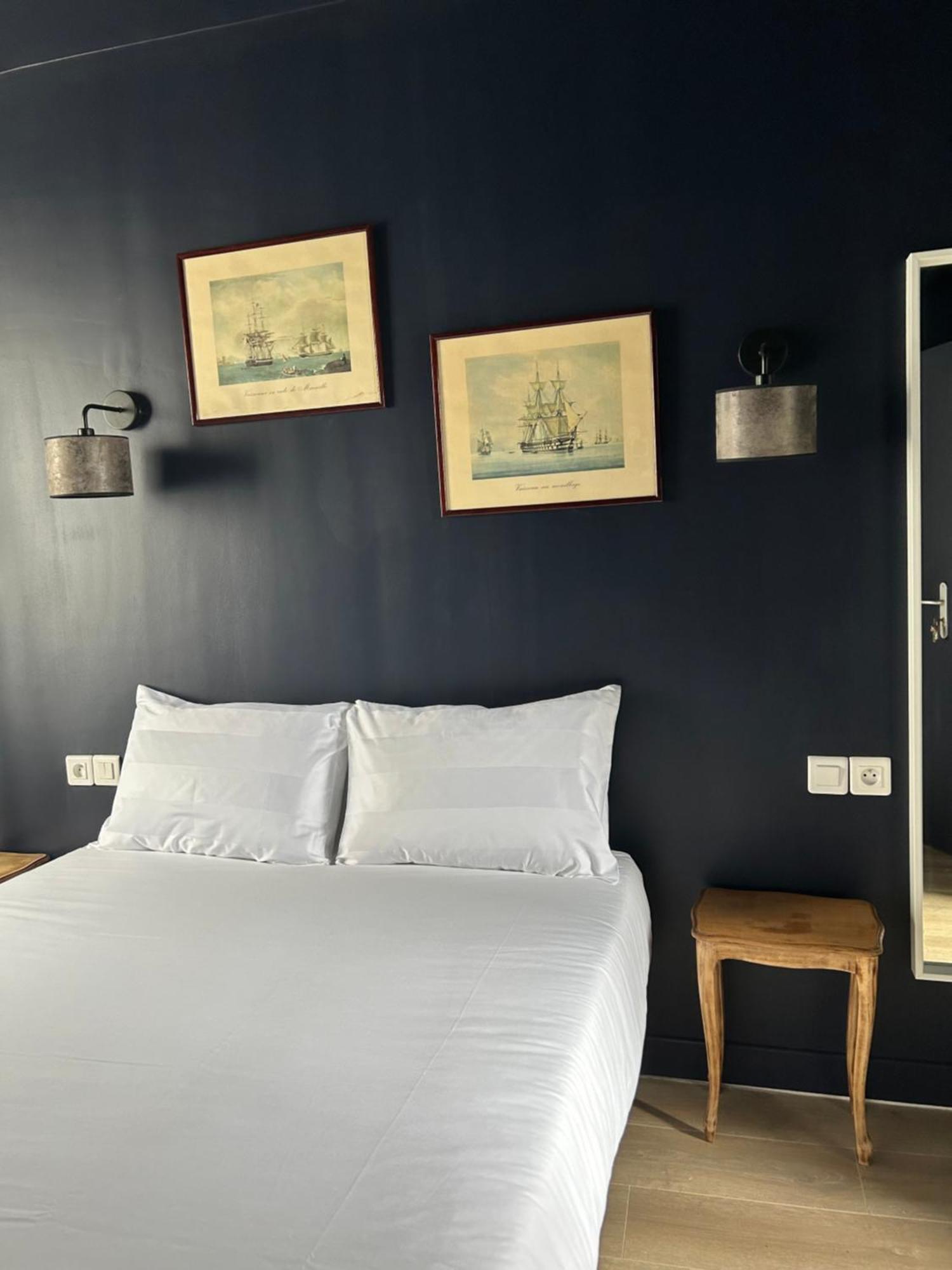 Hotel Maat Etoile 파리 외부 사진