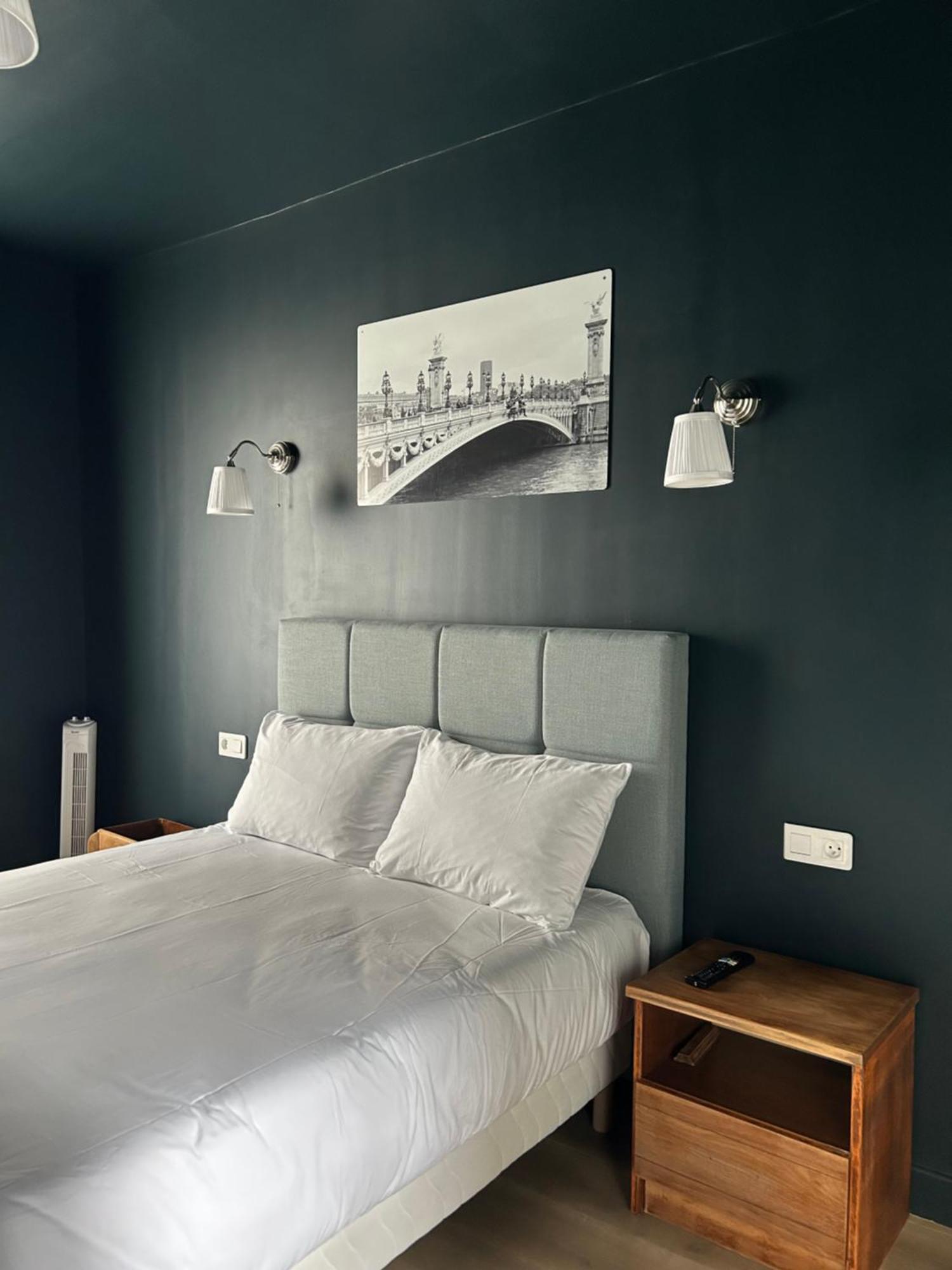 Hotel Maat Etoile 파리 외부 사진