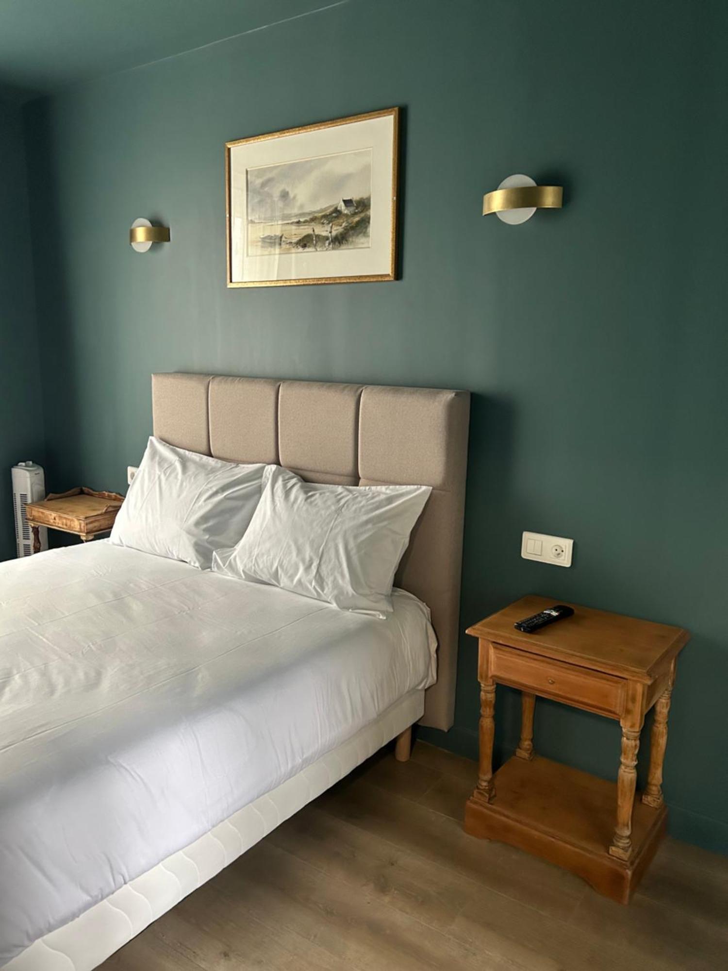 Hotel Maat Etoile 파리 외부 사진
