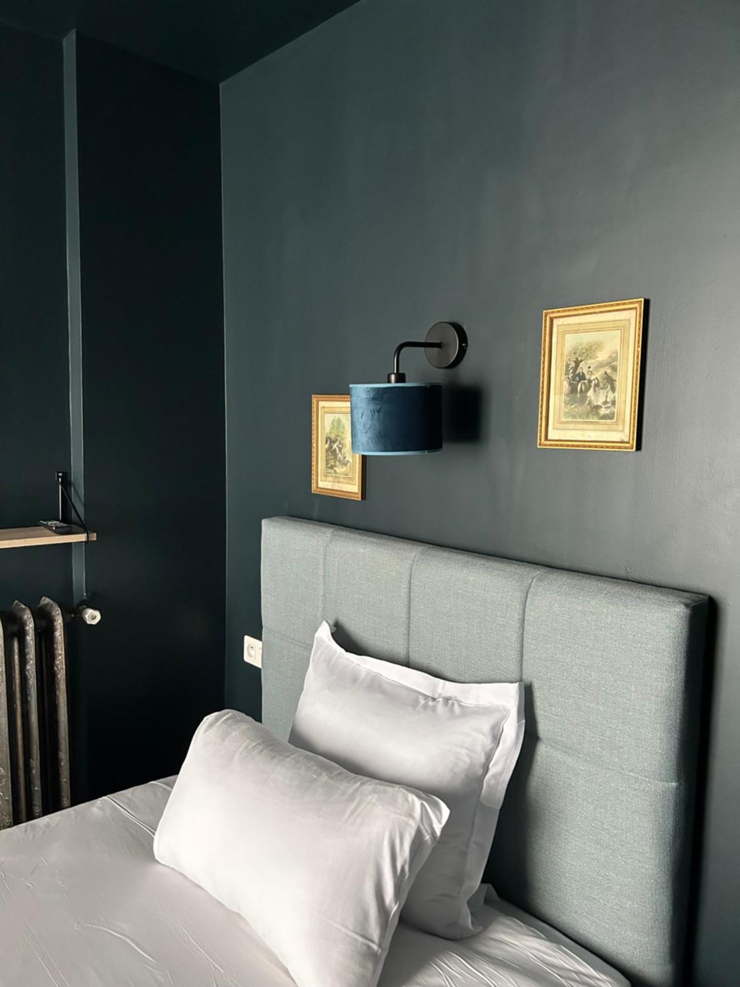 Hotel Maat Etoile 파리 외부 사진