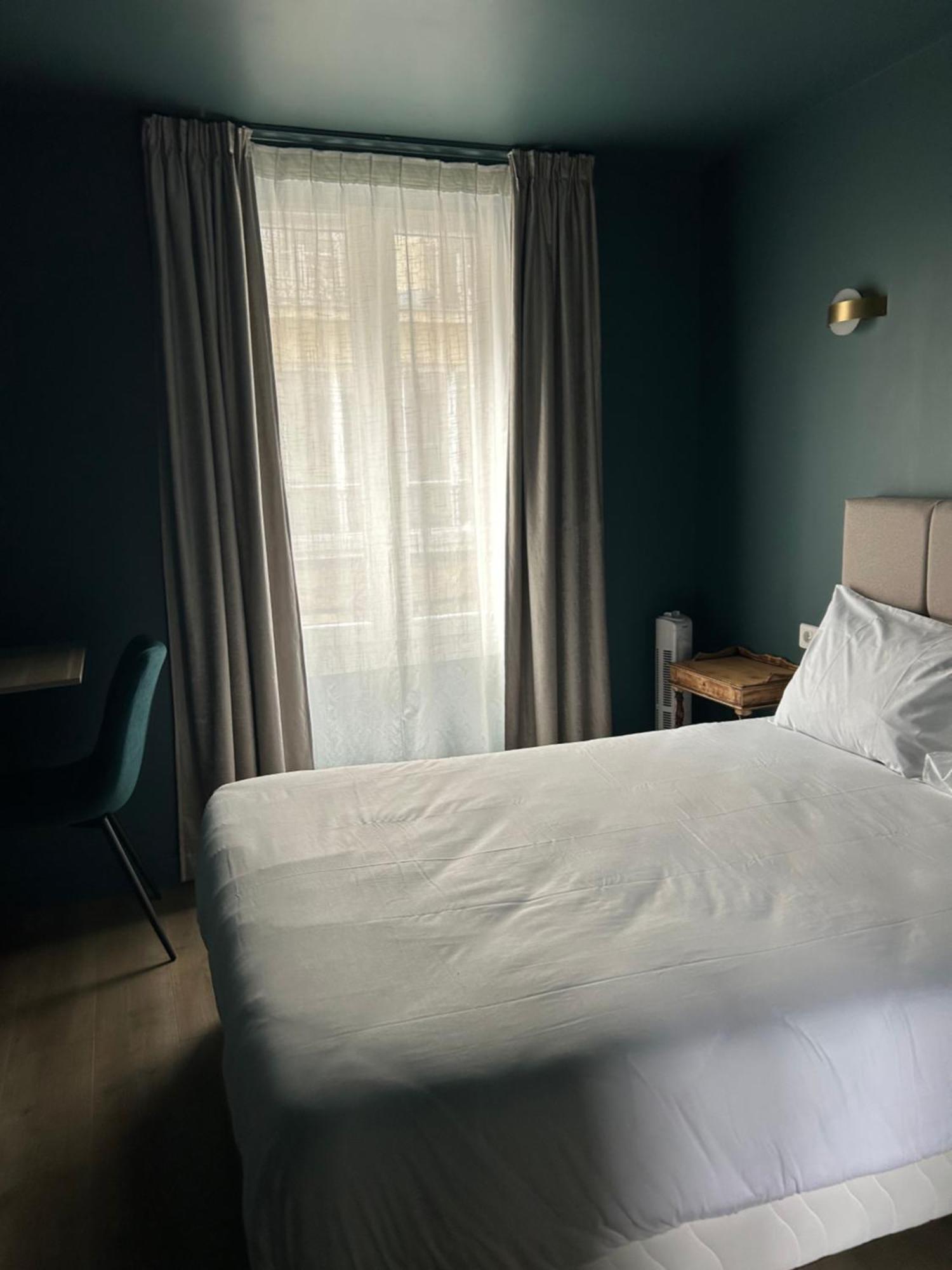 Hotel Maat Etoile 파리 외부 사진