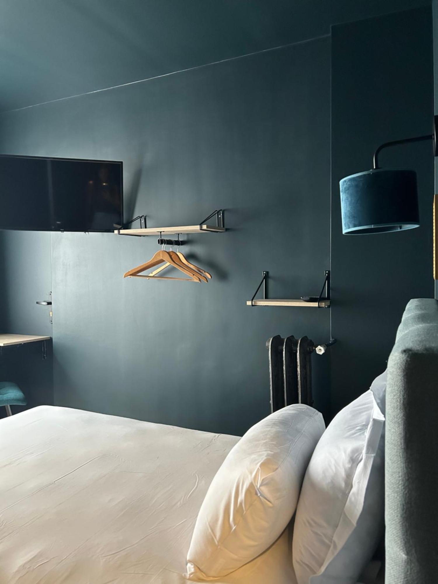Hotel Maat Etoile 파리 외부 사진