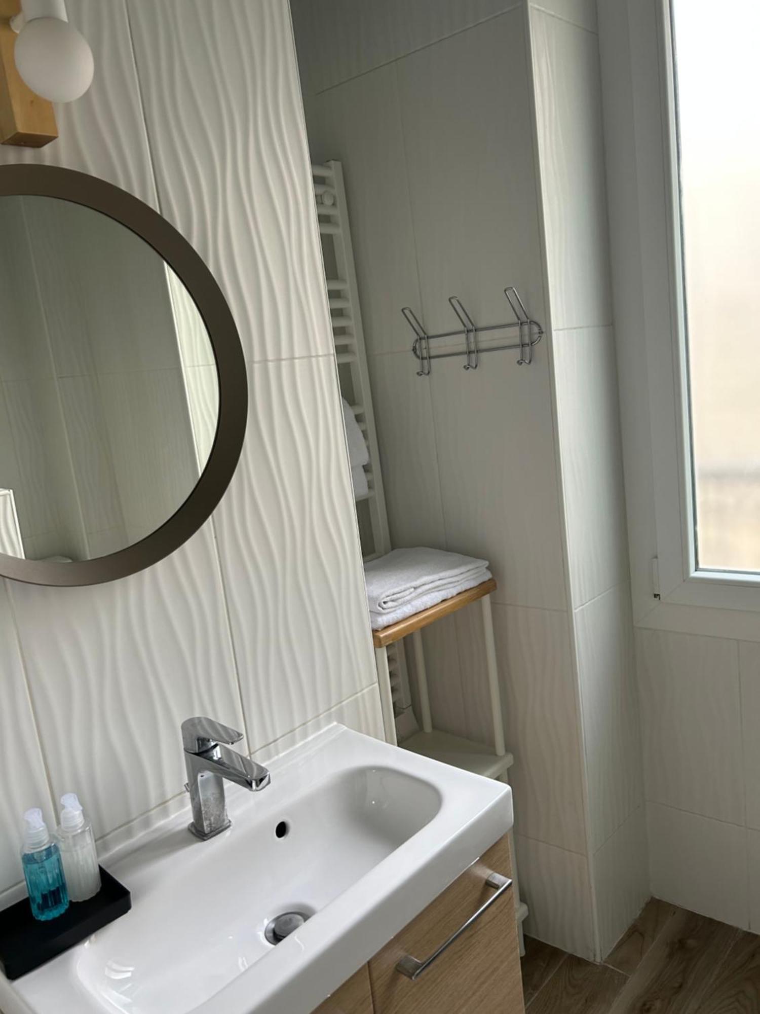 Hotel Maat Etoile 파리 외부 사진