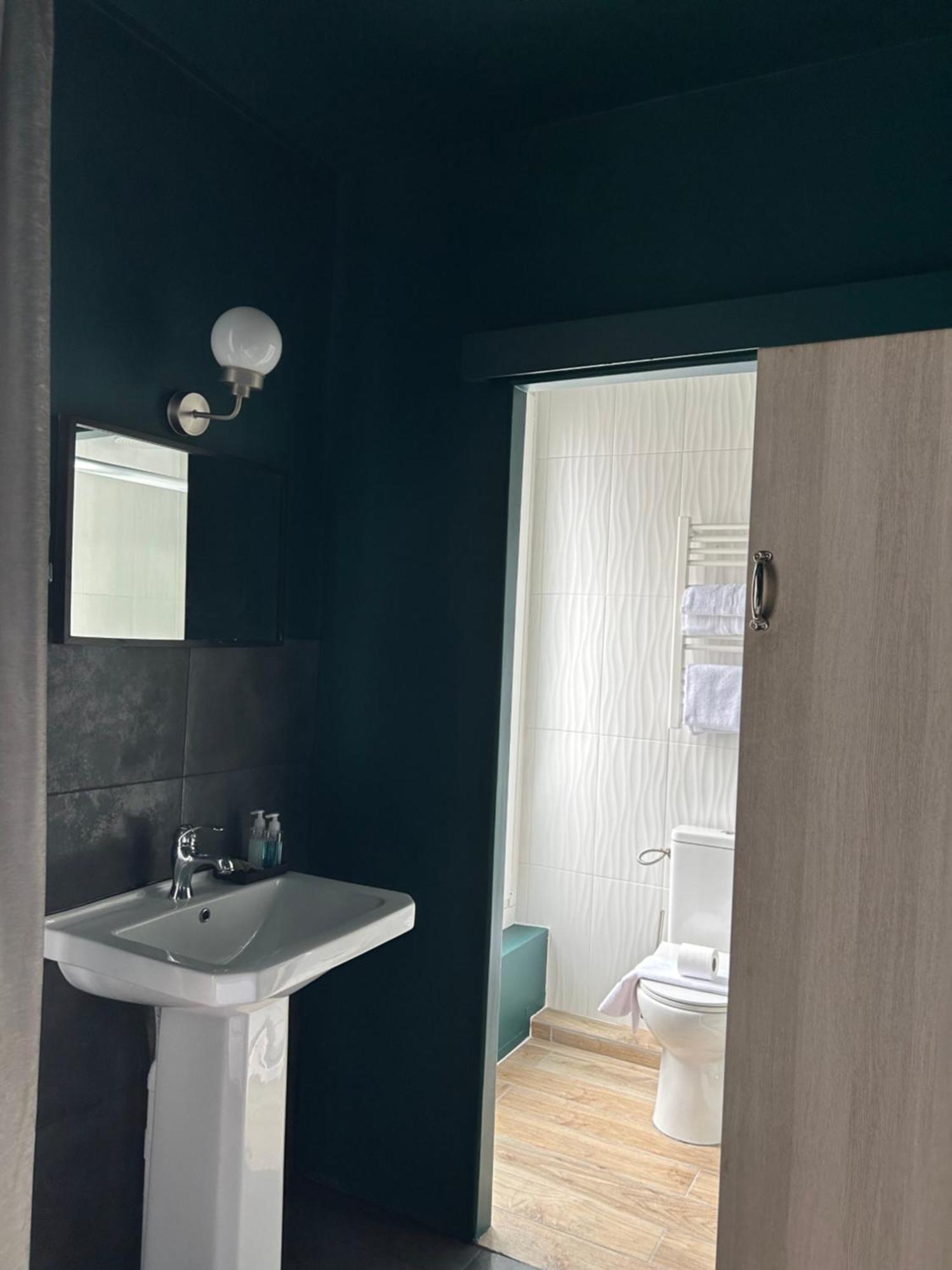Hotel Maat Etoile 파리 외부 사진