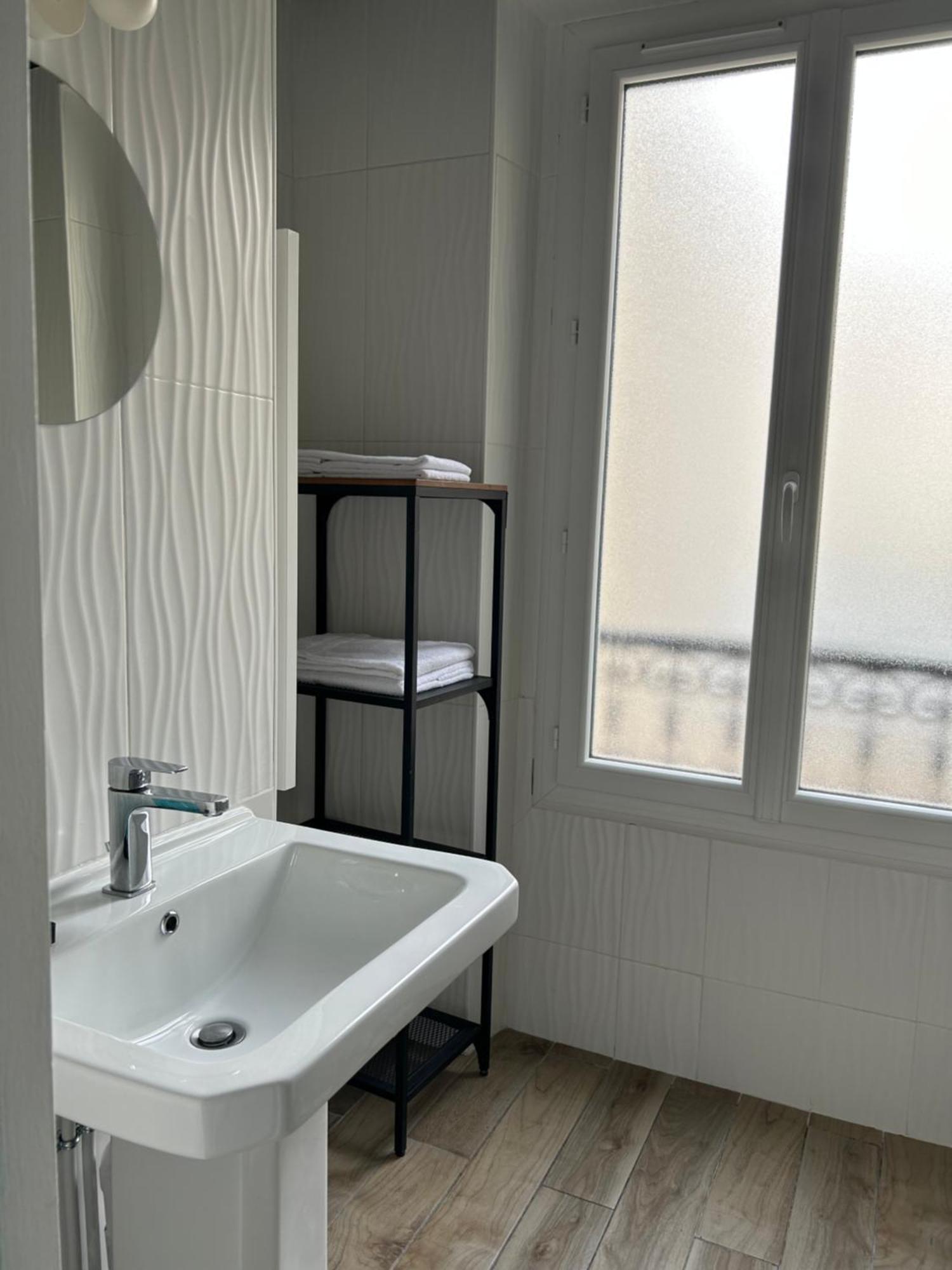 Hotel Maat Etoile 파리 외부 사진