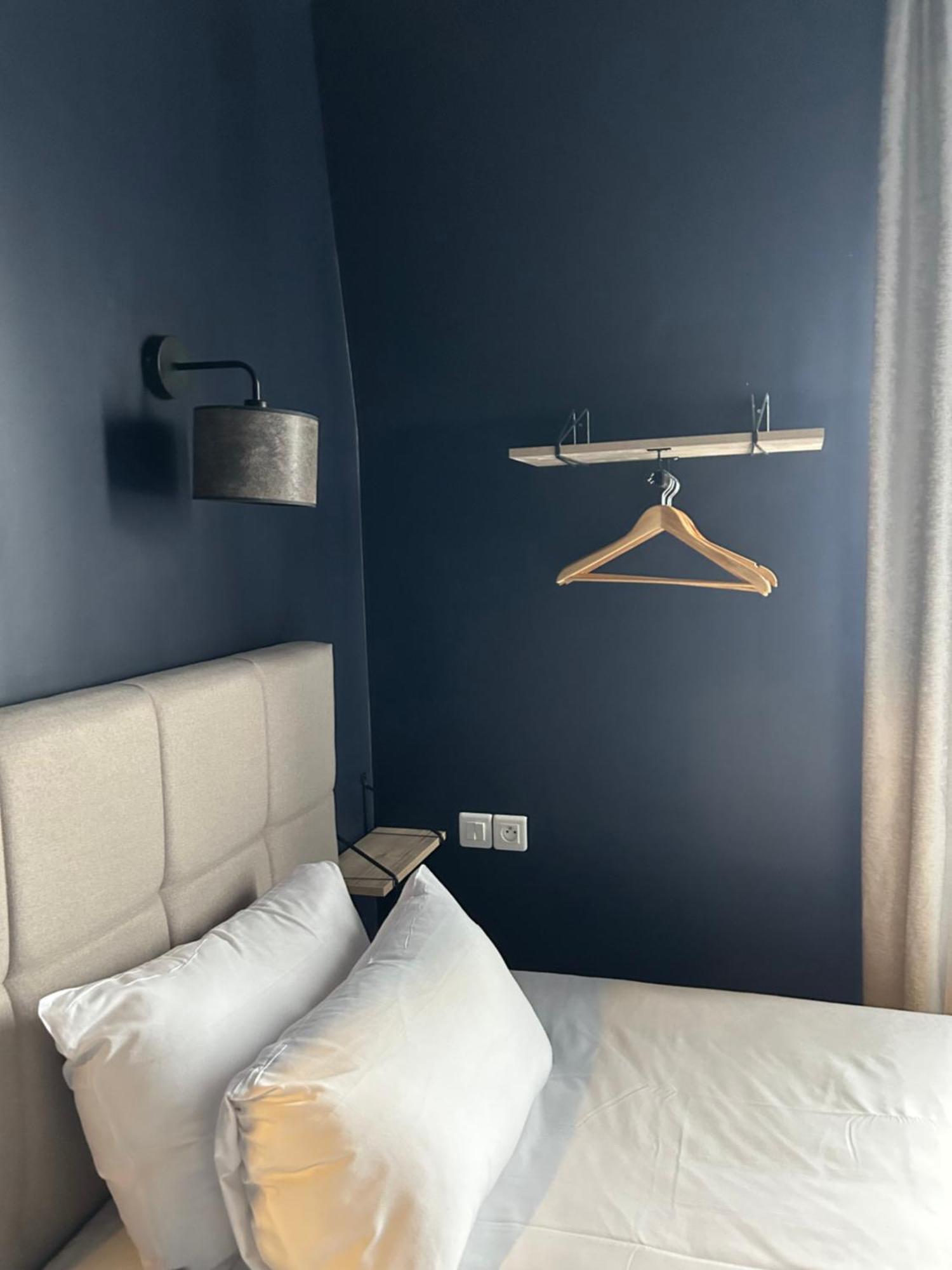 Hotel Maat Etoile 파리 외부 사진