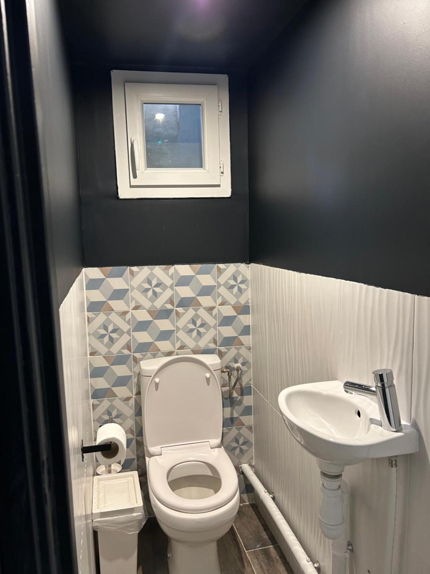 Hotel Maat Etoile 파리 외부 사진